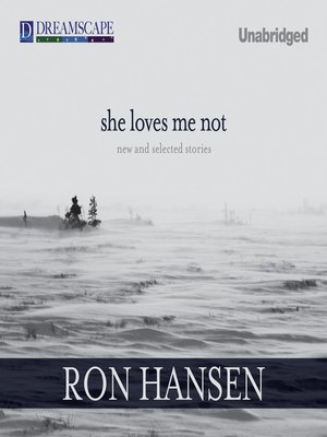 cover image of She Loves Me Not